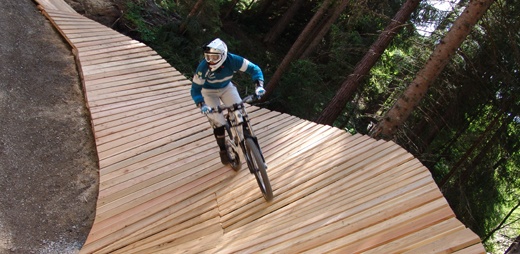 bikepark